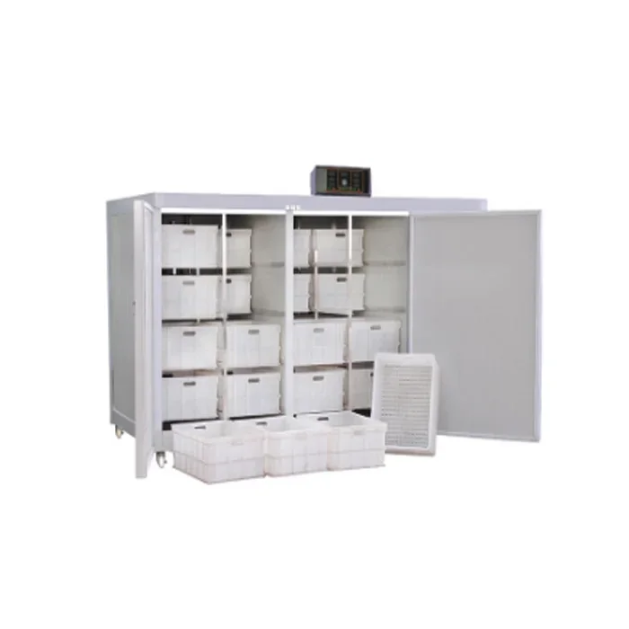 Máquina de alimentación de plántulas de hierba animal, máquina de brotes de frijol de cebada, máquina de cultivo de brotes de soja