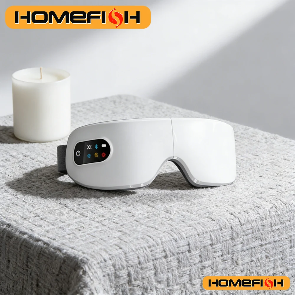 Thumbnail 2 - #46 New Eye Massagers Arrivals