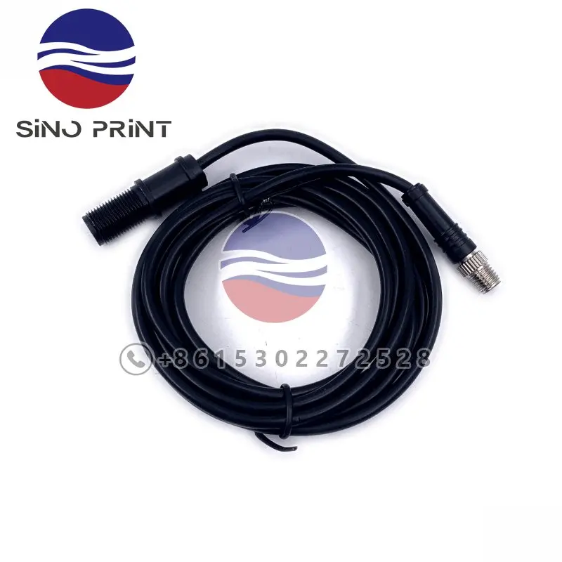 L2.110.1563 Sensor CAPAC-SWIT-PROX For Heidelberg SM74 SX74 PM74 CD74 XL75 Printing Unit Printing Machinery Parts