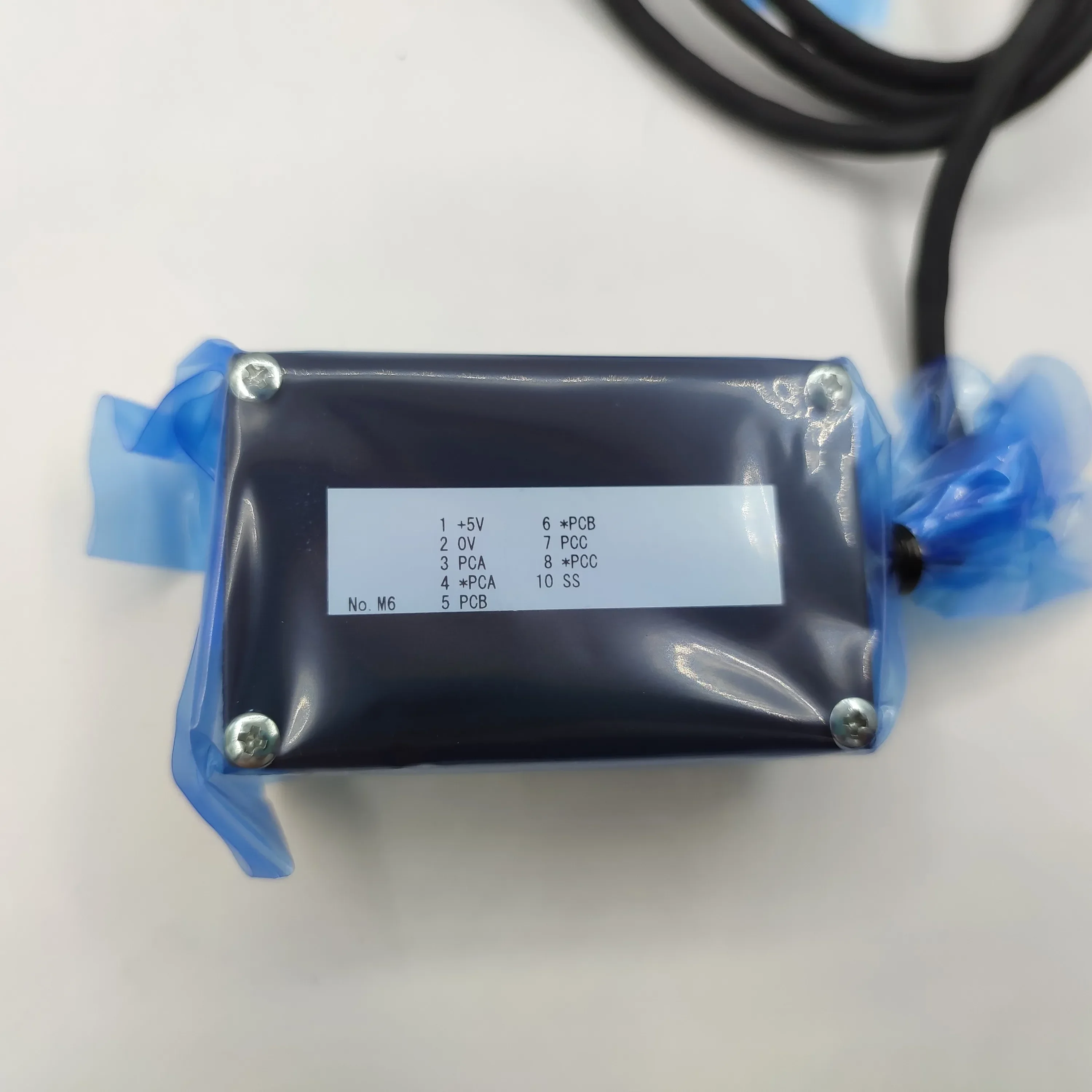 MSK-016-1024 SUMTAK Sensor Reading Head  New Original Genuine Goods are Available from Stock