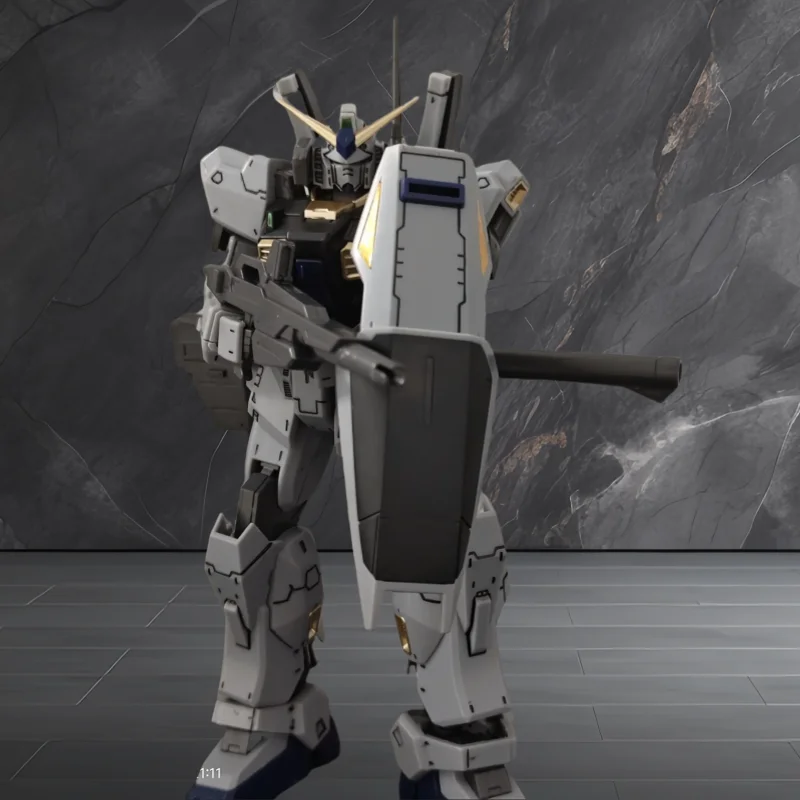 MK-II 21 世紀リアルカラースキーム MK2 RX-178 HG1/144 組み立てるモデルアクションフィギュア装飾玩具ギフトグッズ