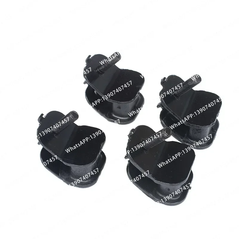 ET950/EF2600/EF6600 generator shock absorber pins, 4 pieces - accessories
