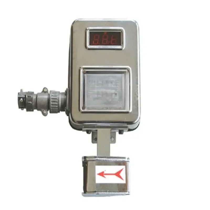 The main function of the sensor is wind speed sensor, source wind speed sensor spot structure