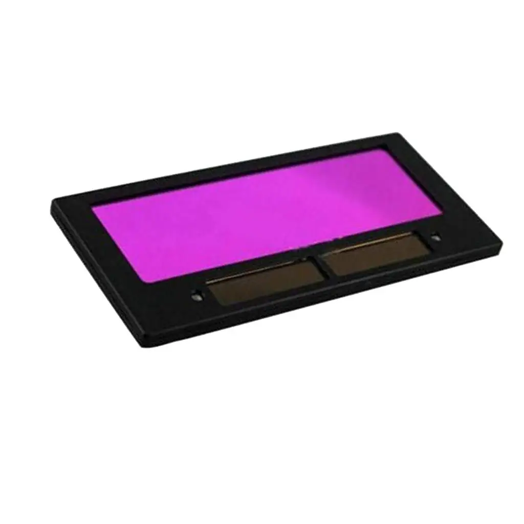 Quality Solar for Welding Lens Filter Shade 3/11, It can shade automatically in welding states