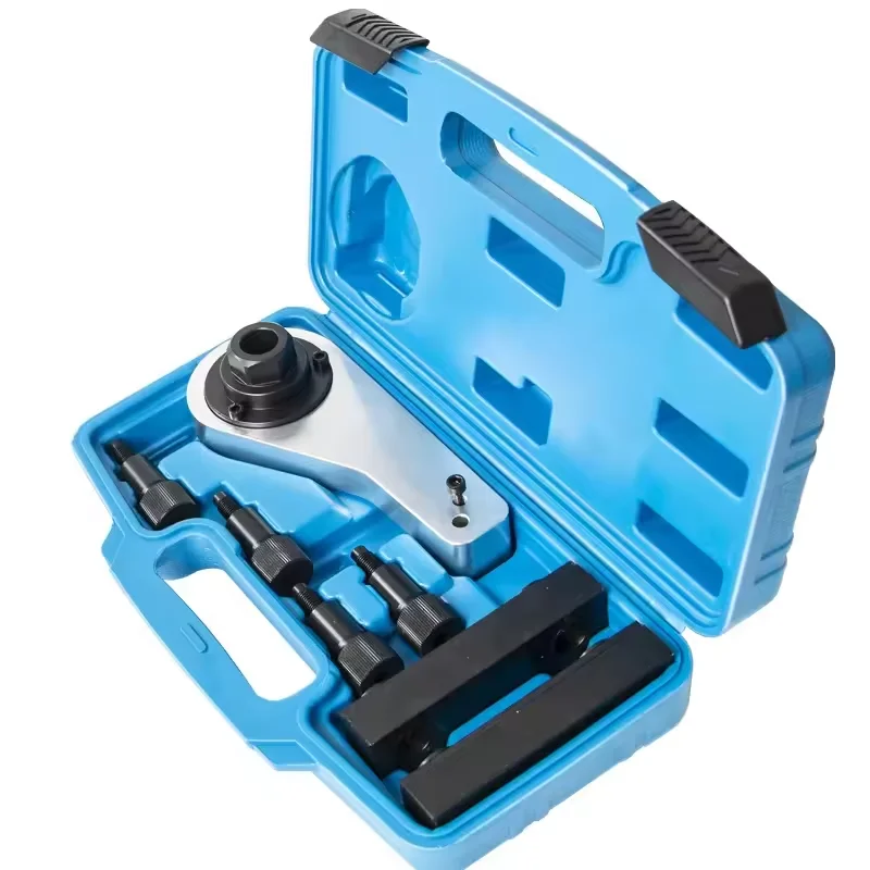 

Suitable for Maserati Ghibli Levante 3.0T Engine Timing Tools Set Camshaft Locking Repair Car Kit OEM 900028263