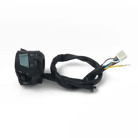 8 best sales styrbrytare - №1