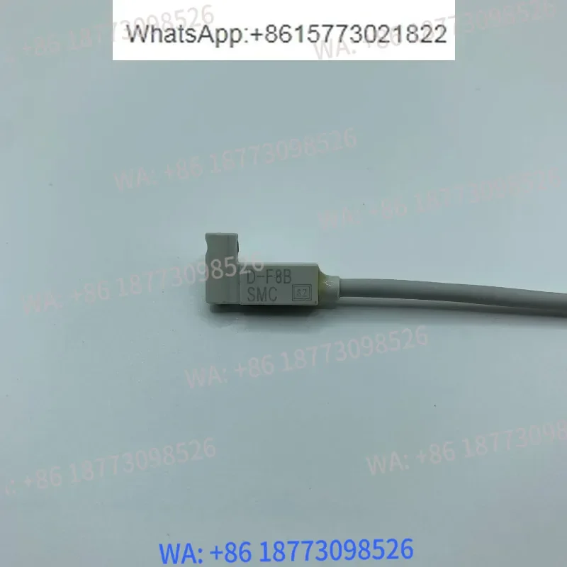 Smc Cylinder Magnet…