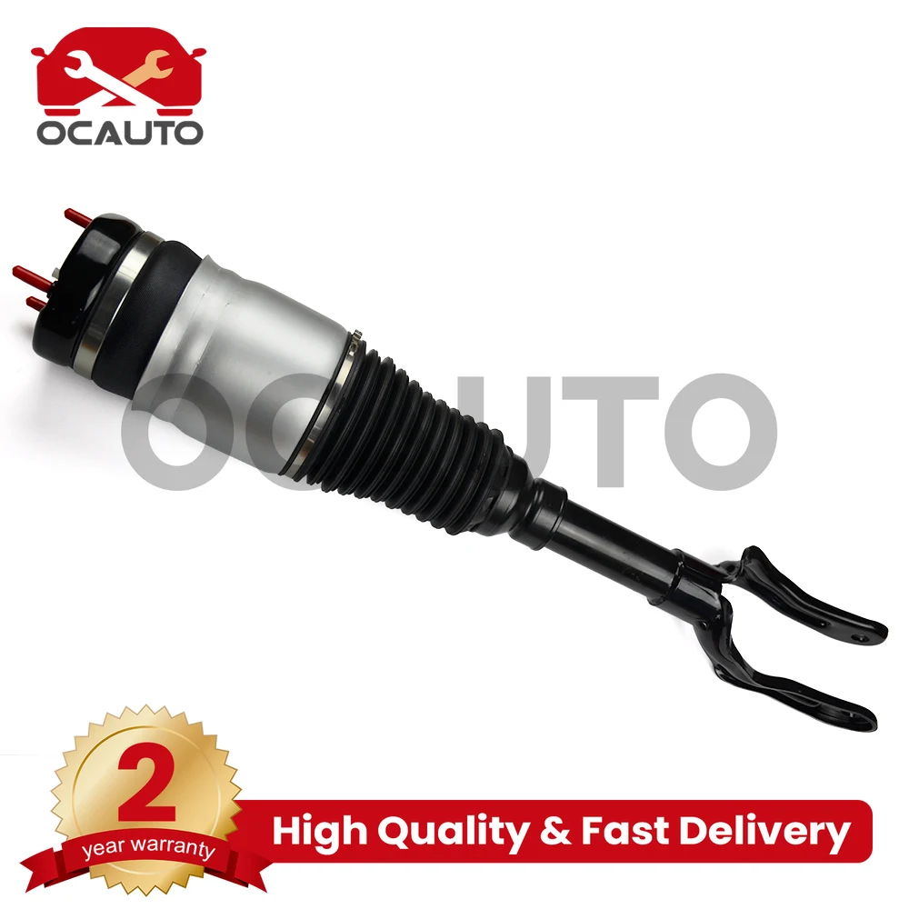 Air Suspension Shock Absorber for Jeep Grand Cherokee WK2 Front Air Suspension Damper 68029903AE 68029902AE