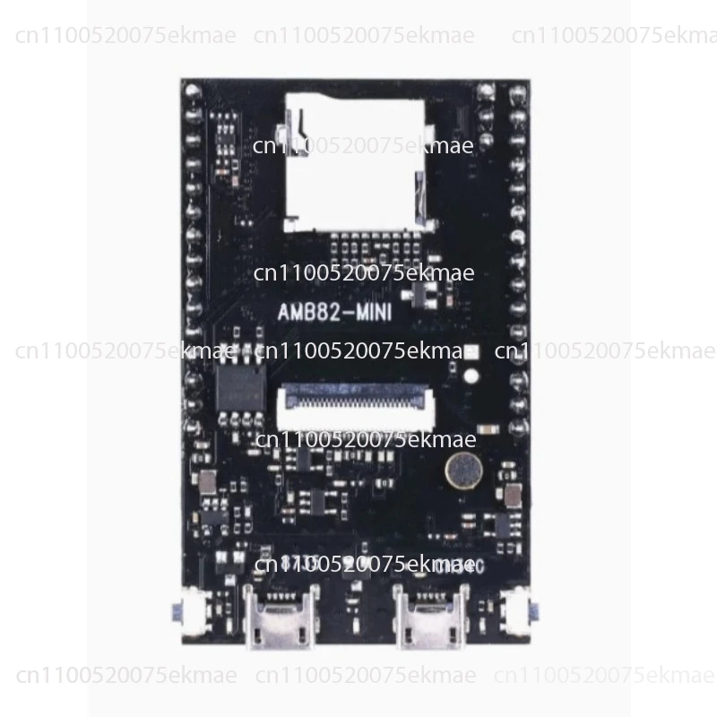 AMB82-MINI Ai Iot A… - image