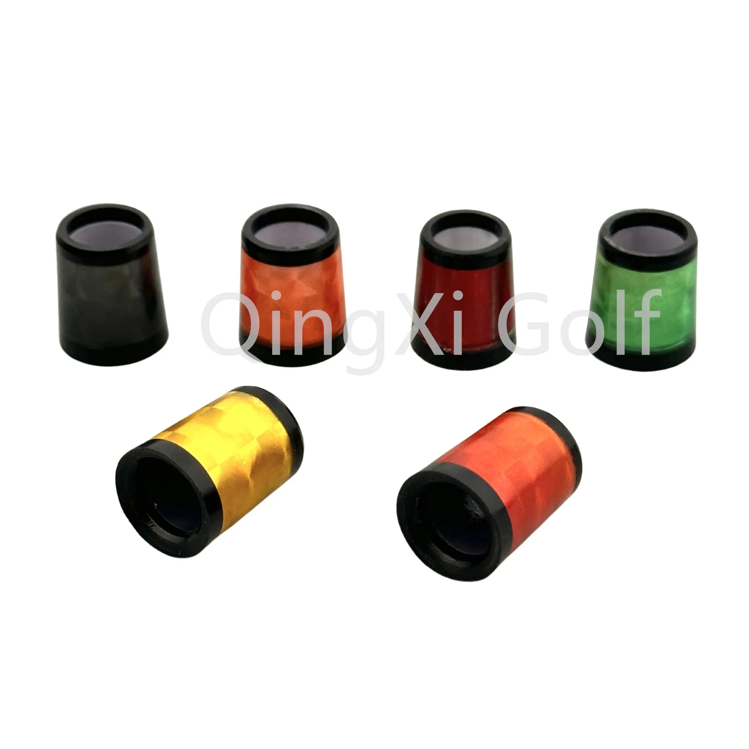 Golf Club Shaft Ass…