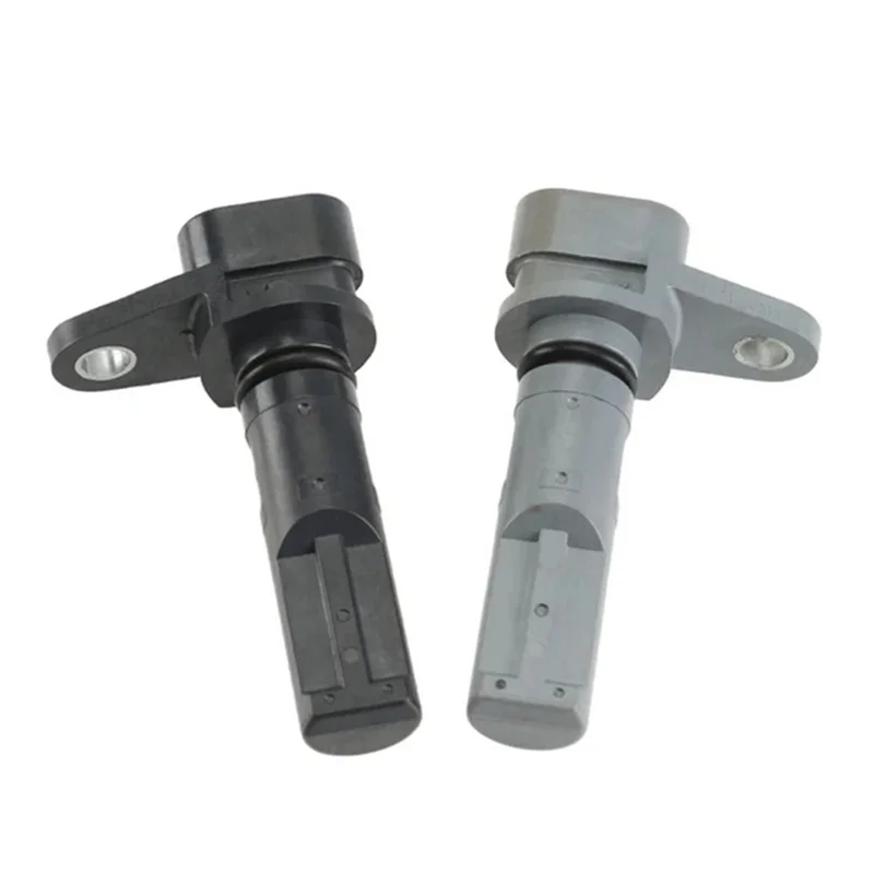 

2 шт. новый датчик положения коленчатого вала 12575481 12575482 для Cadillac Deville Eldorado Seville Pontiac Bonneville