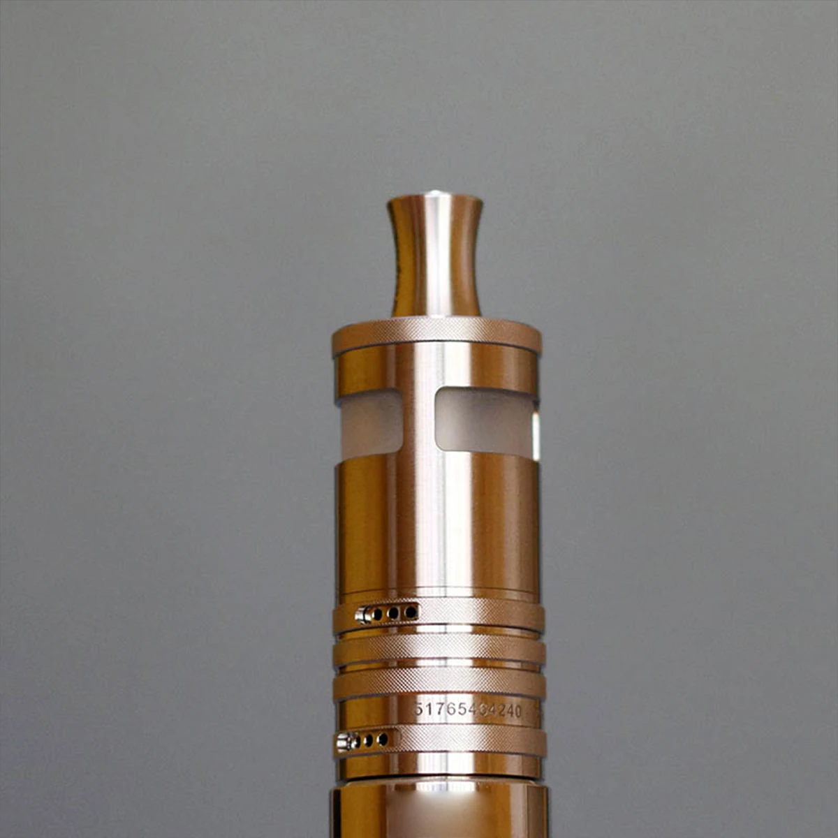 Vape srr Taifun Gsl RTA styl SS316 23 144 atomizer tank for coils & atomizers - gallery image 4