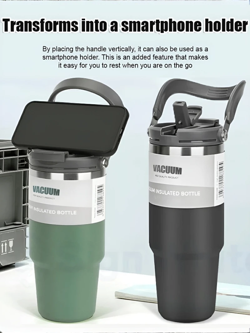 Thumbnail 2 - #24 Best Thermoses to Buy In 2026