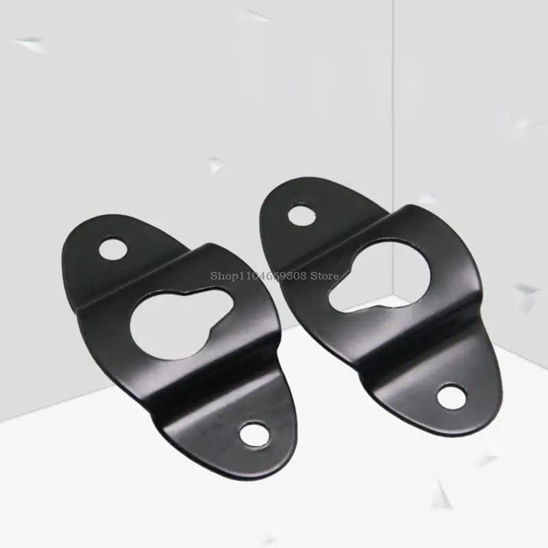 Soporte montaje pared altavoces sonido envolvente