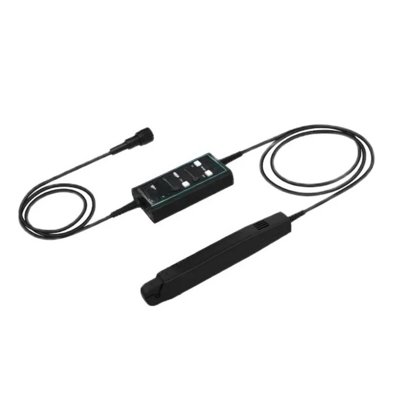 Current Probe 100MHz 6A/30A BNC Interface Current Sensor