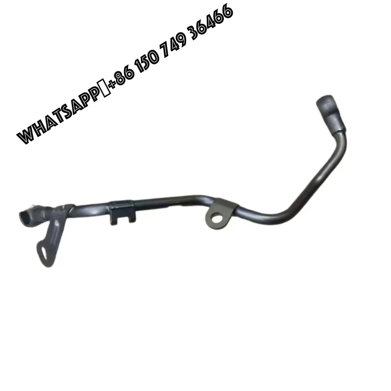 OE 1322000152 Turbocharger Pipe Coolant Hoses for 451 Vehicle Model
