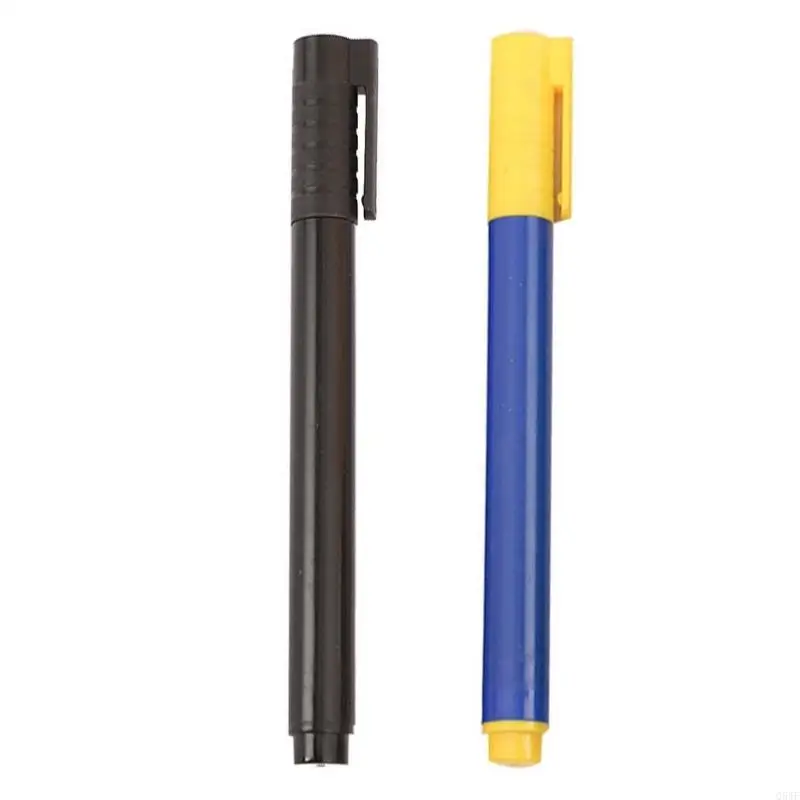 Q5WF Fake Money Checker Currency Detector Pen, Fake Money Detector Markers