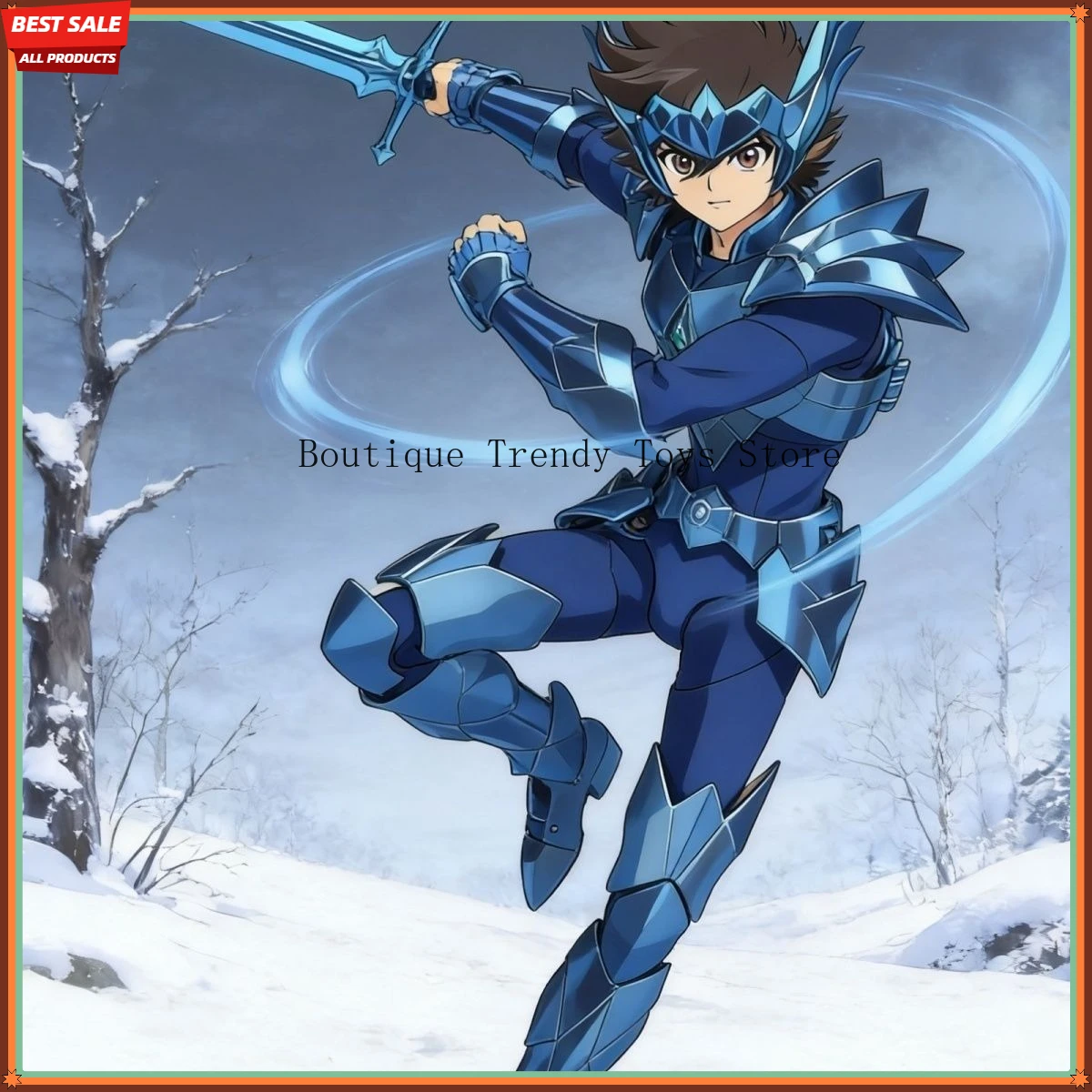 

CS Model Saint Seiya Myth Cloth EX Odin Pegasus God Asgard Knights of the Zodiac Action Figure Pre-order
