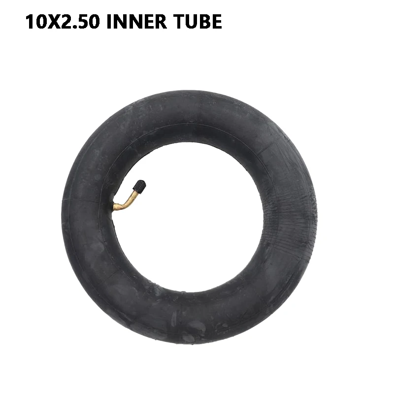 Lightning Shipment 10X2.50 SPEEDWAY 10*2.5 Inch Electric Scooter Inner Tube Outer Tube Explosion-proof Tires Advanced Tire