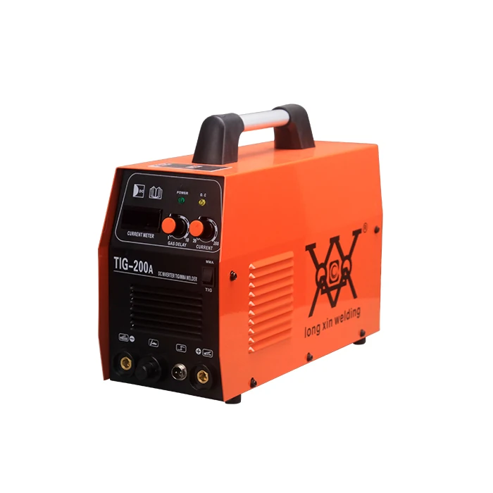 WOMA High-quality Weld TIG Series arc welders  metal stainless steel portable arc welding machine