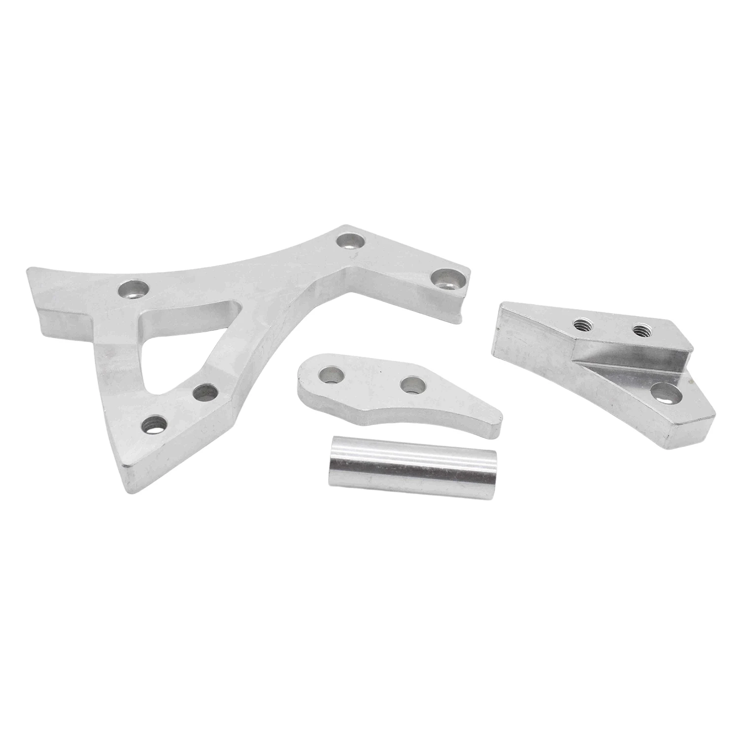 

Алюминиевая заготовка для Ford 351C, кронштейн генератора, автомобильные аксессуары