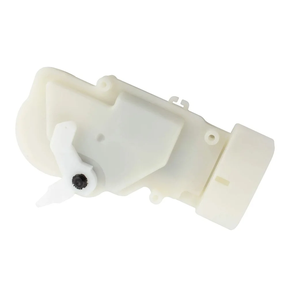 1Pc Rear Left Door Lock Actuator For Scion xB 2004-2006 Toyota Echo 2000-2005 Lexus GS300 GS430 69140-30110, 8973510810