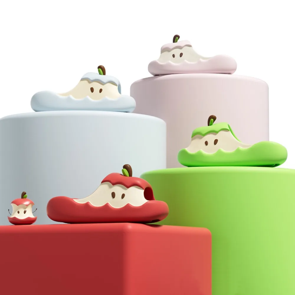 

Модные нескользящие домашние тапочки с фруктами, мягкие шлепанцы с 3D плоской подошвой и толстой подошвой, пляжные тапочки из ЭВА для пар