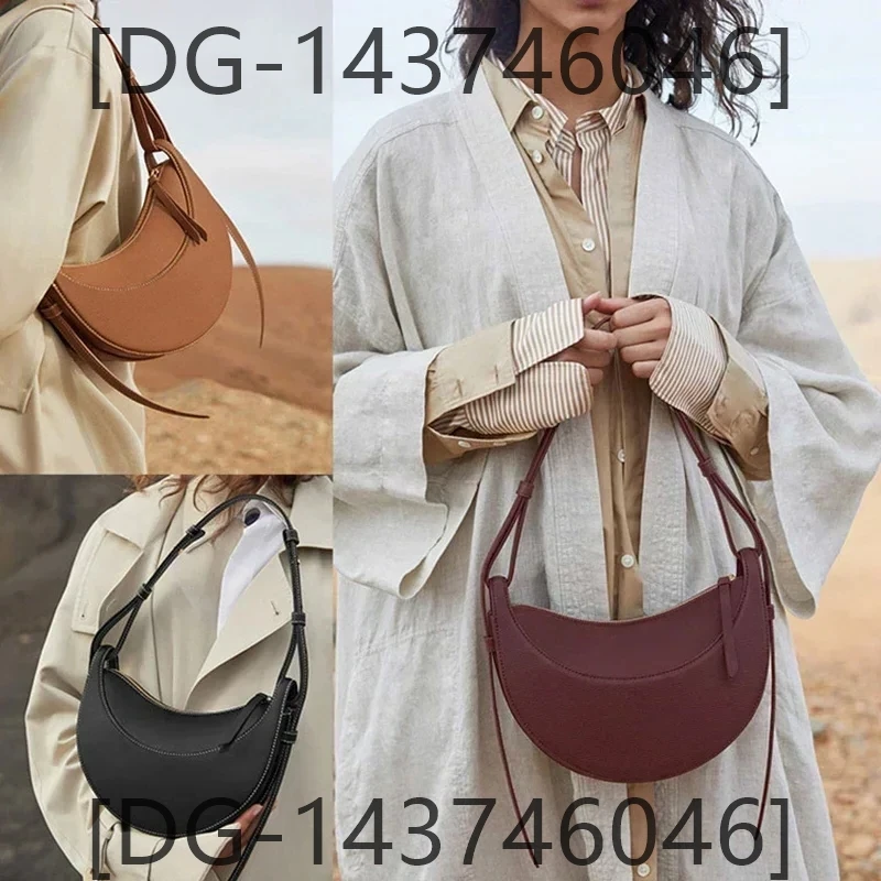 

2024 New Women Bag Fashionable and Soft _DG-143746046_
