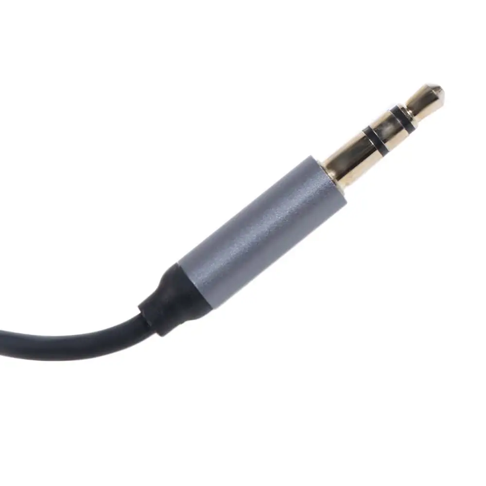 

2 in 1 Bluetooth Receiver Transmitter 3.5mm AUX Bluetooth-compatible Bluetooth Wireless Adapter Mini Wireless