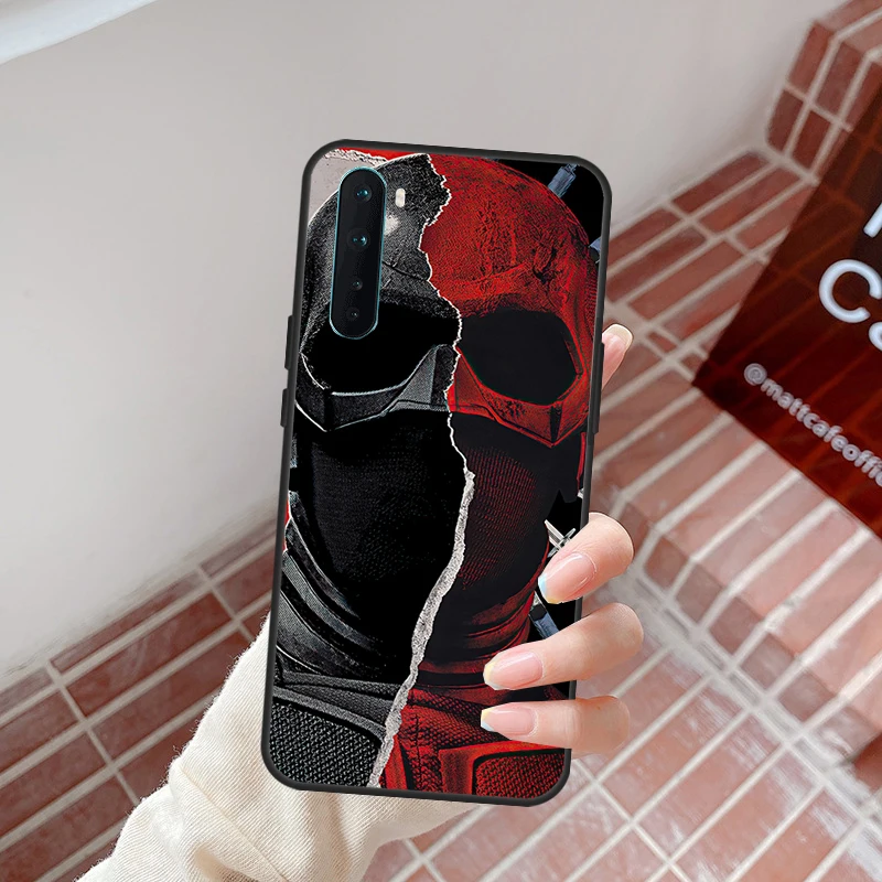TV Series THE BOYS Case For OnePlus Nord 5 CE 2 3 4 Lite N10 N20 N30 OnePlus 13 12 11 10R 13R 10T 13s 12R Cover