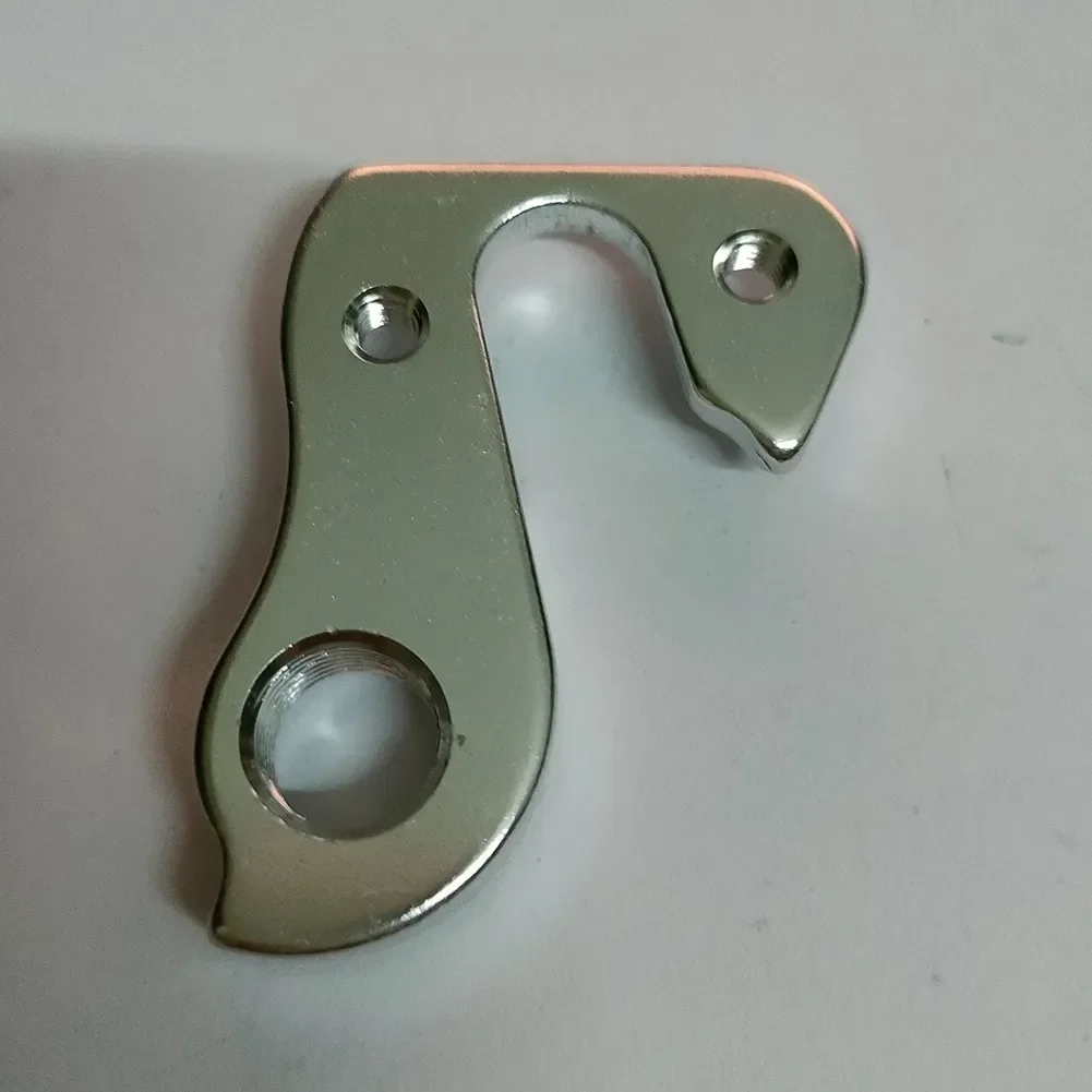 MTB bicicleta desviador trasero engranaje Mech gancho trasero para Orbea # Componentes de bicicleta de aluminio con gancho trasero y soporte de marco A178