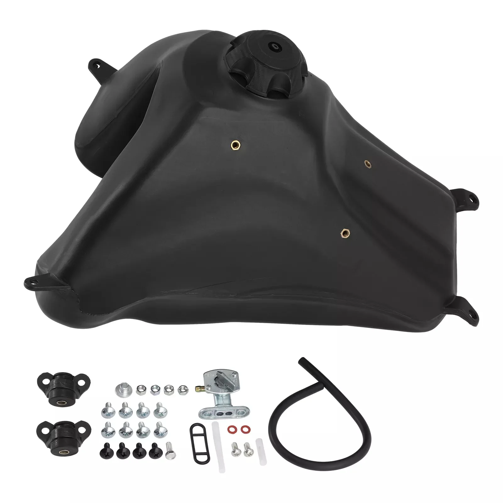 

Motorcycle Fuel Gas Tank Petcock Cap For Honda CRF230F 2015-2019