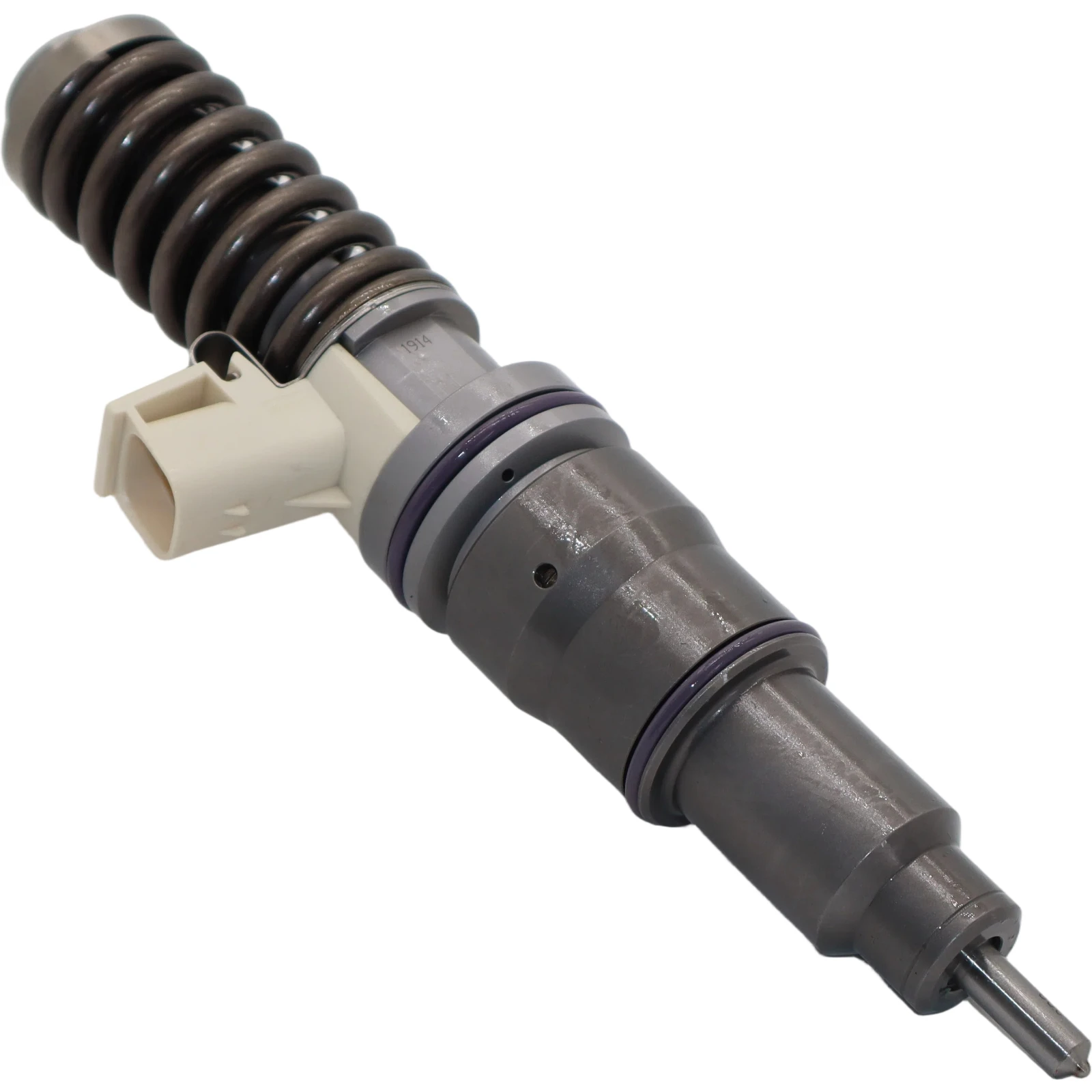 9022172535 1PCS Fuel injector Suitable for Volvo EC460B LR EC460C HR EC460C L EC460C LD L150E L150F L180E L180E Engine