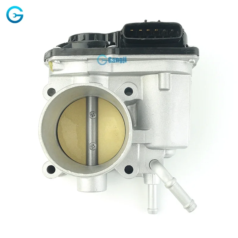 

22030-0D031 Throttle Body For Toyota Corolla 2005-2008 22030-22041 22030-0D030 Throttle Valve Assembly