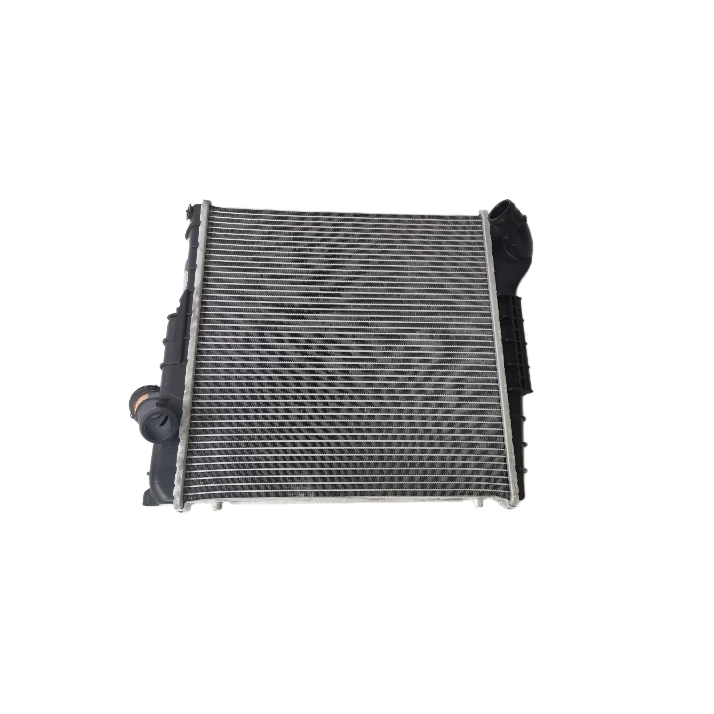 

Auto OEM Parts Cooling System Manufacturer Aluminum 9P1121252 Right Radiator for pors 911 718