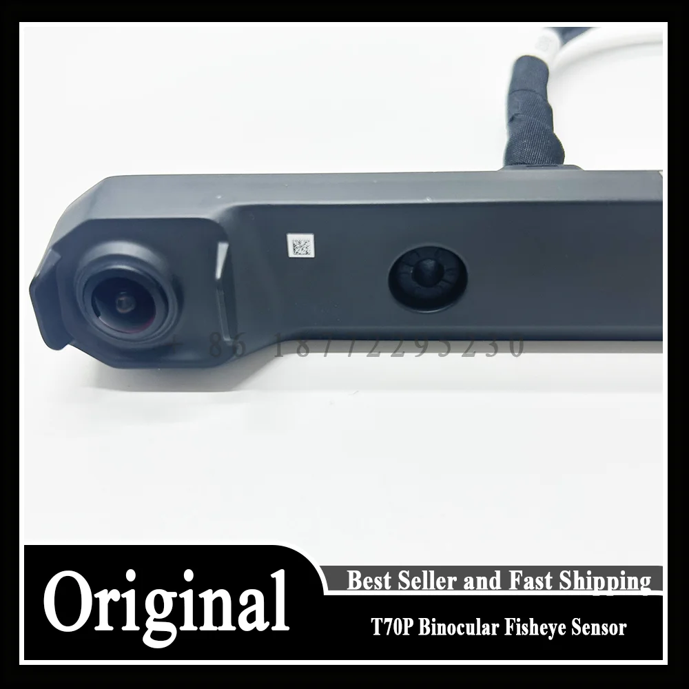 100% Brand New Original T70P Binocular Fisheye Sensor (Incl. Signal Cable) for Dji Agriculture Drone Accessories Repair Parts