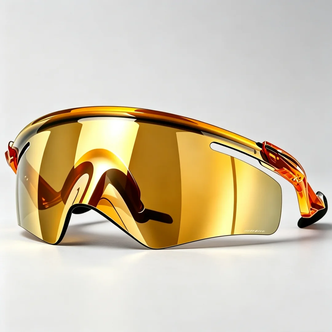 Brand Sale OO9481 MTB Cycling Glasses QNTM KATO UV400 Polarized Sunglasses Unisex Outdoor Hiking Fishing Running Sports Eyewear