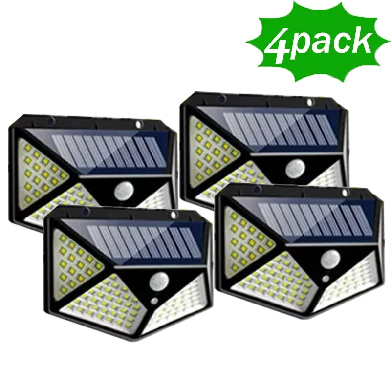 12er Pack Outdoor Solar leuchten 3 Modi Bewegungs sensor Lichter wasserdichte Wand leuchten für Hinterhof Garten Terrasse Hof Garage Deck Veranda