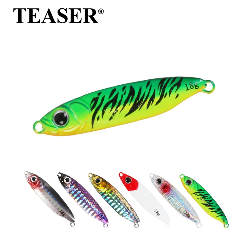 Teaser J45 10G 10G …
