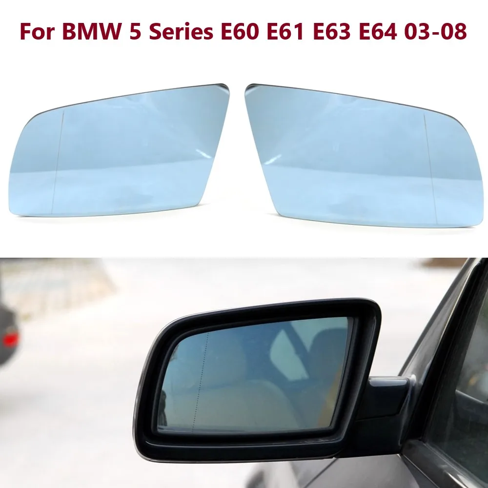 For Bmw 5 Series E6…