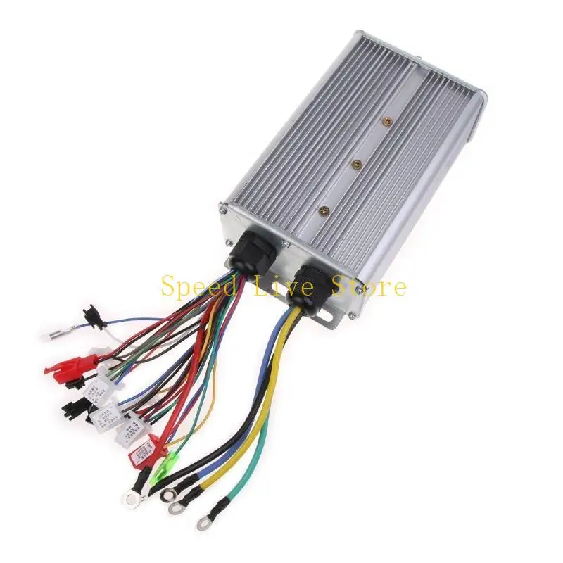 

547C Electric Scooter Controller Brushless Motor Controller Scooter Motor Controller