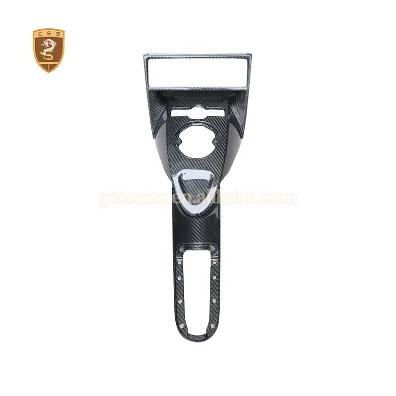 Selling Carbon Fiber Car Interior Kit for Lambor Gallardo Lp560 Lp570