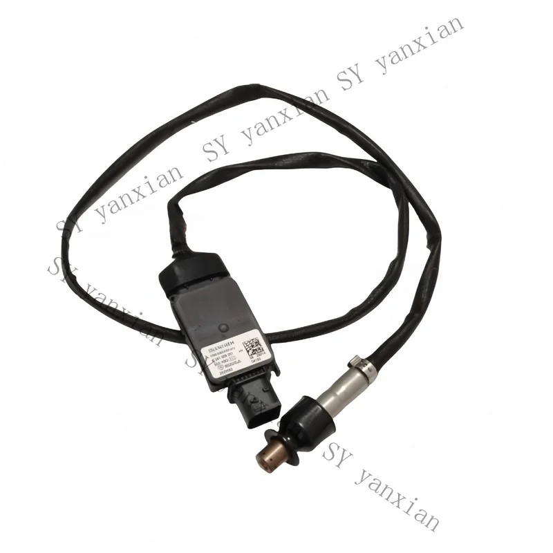 SY+ 0281009051 2929983 Nitrogen Oxide Nox Sensor for SCANIA 24v