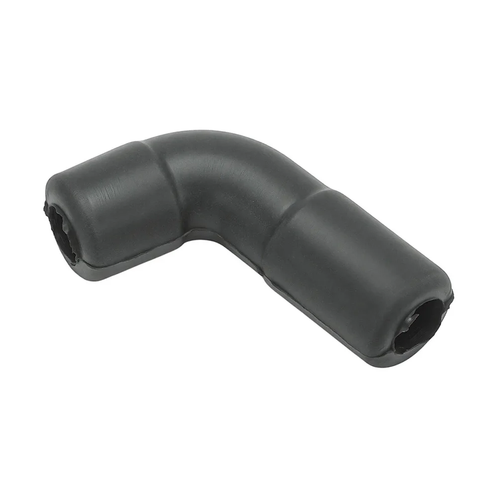 

Engine Crankcase Breather Hose Compatible with Mercedes-For W212 C230 C209 OEM A2710180982 A2710181582 V301614 2710180182