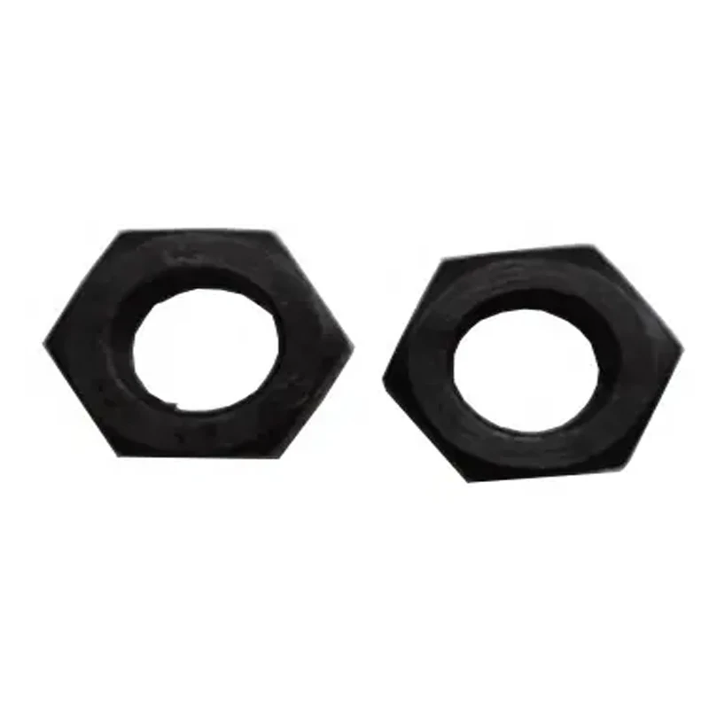 1 pcs For CUMMINS for Ccec 203131 nta855 diesel engine nut heavy hexagon