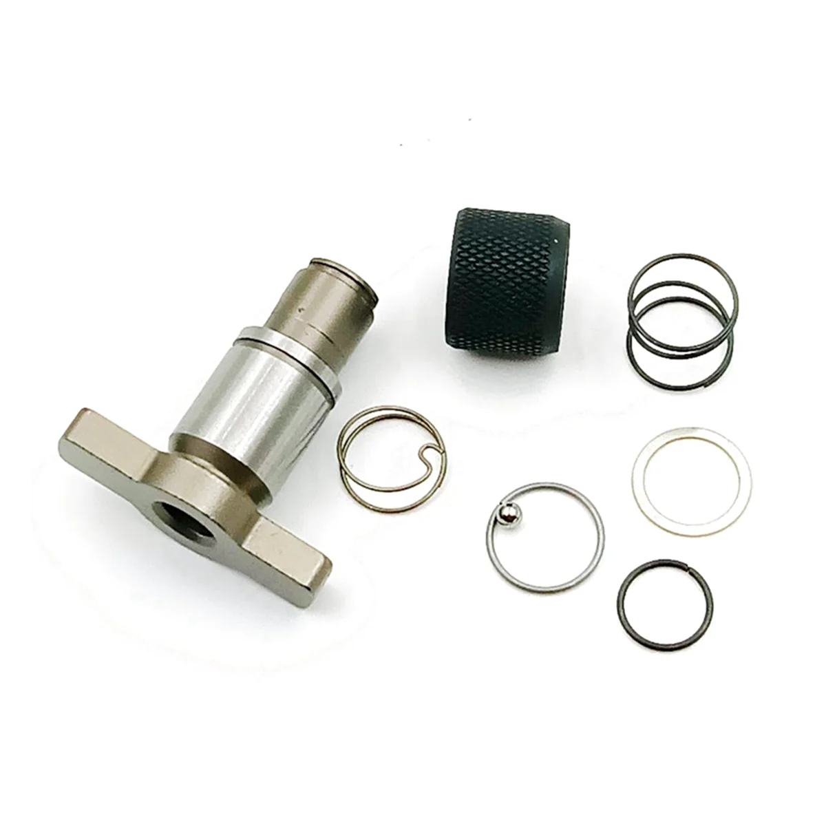 กําลังมาแรงตอนนี้ N 474539   Impact Driver Anvil Assembly N 450098   ชิ้นส่วนอะไหล่สําหรับ Dewalt