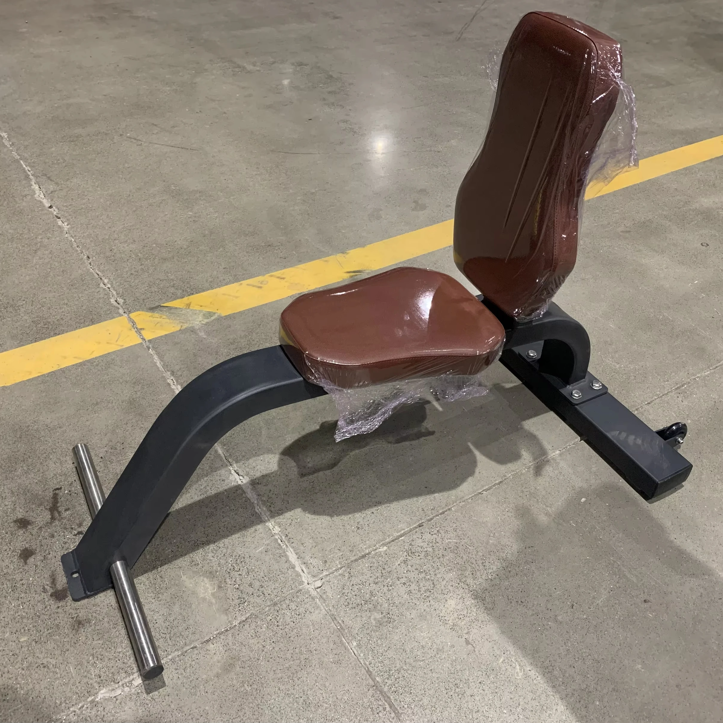 

Adjustable Dumbbell Bench With Versatile Modes Including Abdominal Training Bench Press For Full Body Workouts