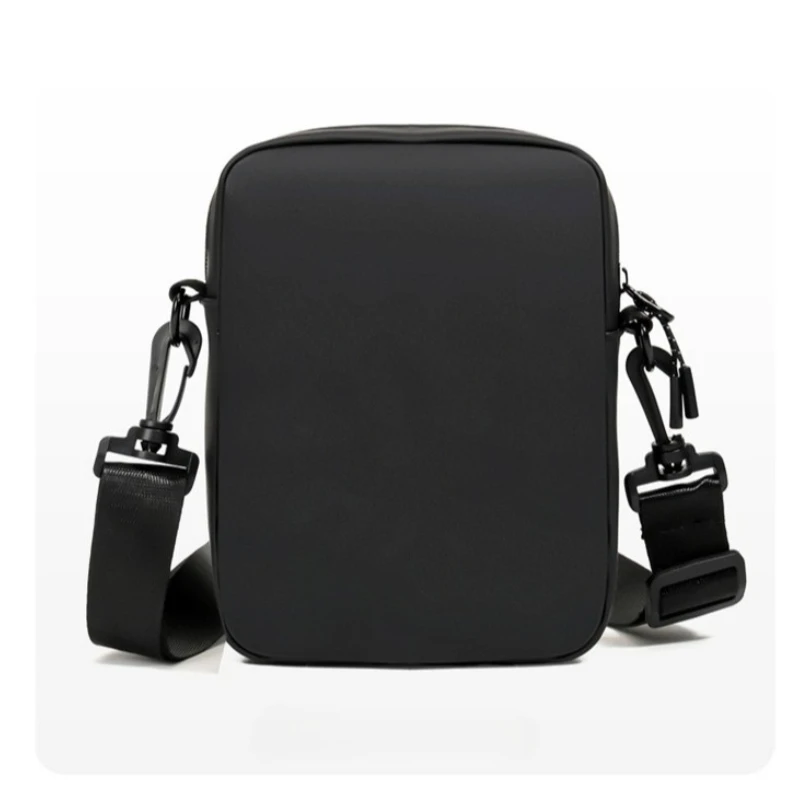 New Style Casual Diamond-patterned Single-shoulder Fashionable Mobile Phone Bag - Premium Men's and Women's Crossbody Small Bag