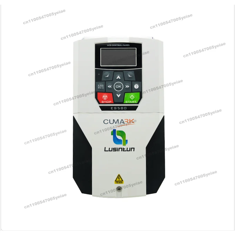 FOR Inverter Kumak Vector Inverter Heavy Duty Universal 4 5.5 7.5 11kw Inverter
