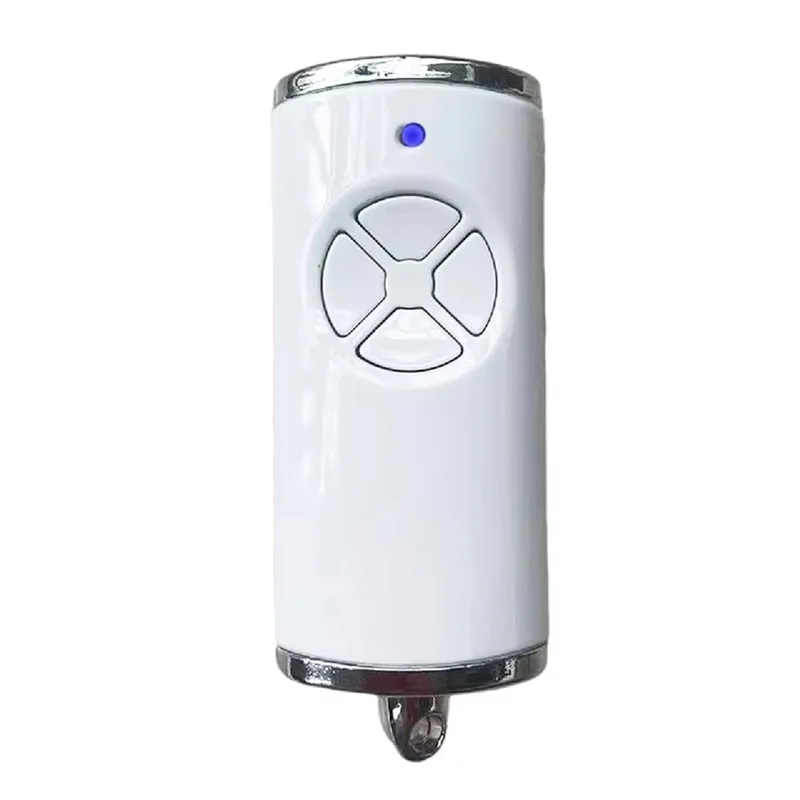 ABKQ-2PCS For HORMANN Bisecur 868Mhz Remote Control Transmitte For Garage Door Opener HSE4-868-BS, HSE2-868-BS, HS5-868-BS